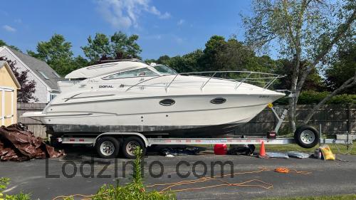 Doral 250 SE karta techniczna i opinia